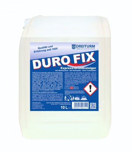 DURO FIX